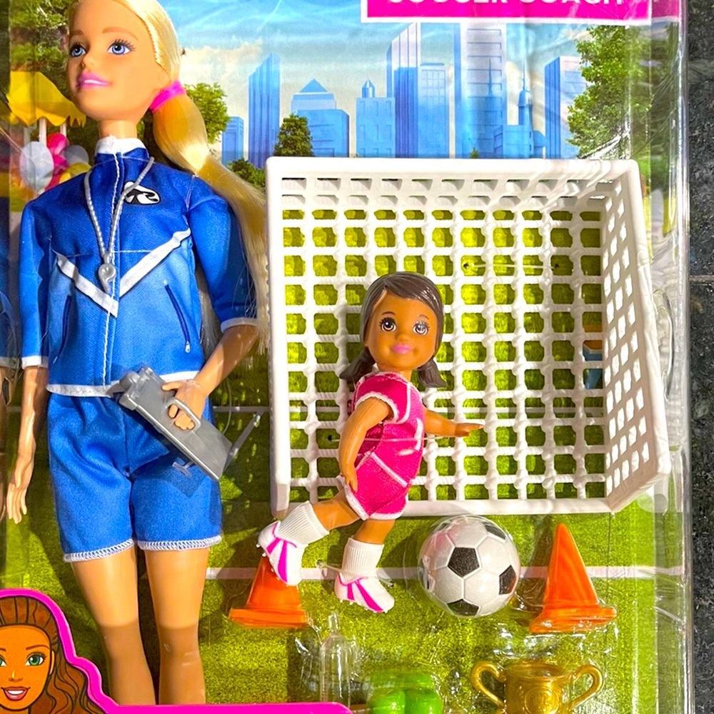 Barbie